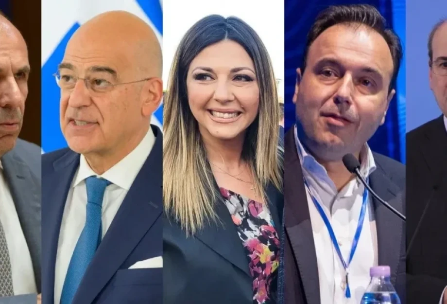 Χωρίς Υπουργό οι Σερραίοι στη νέα κυβέρνηση Μητσοτάκη!