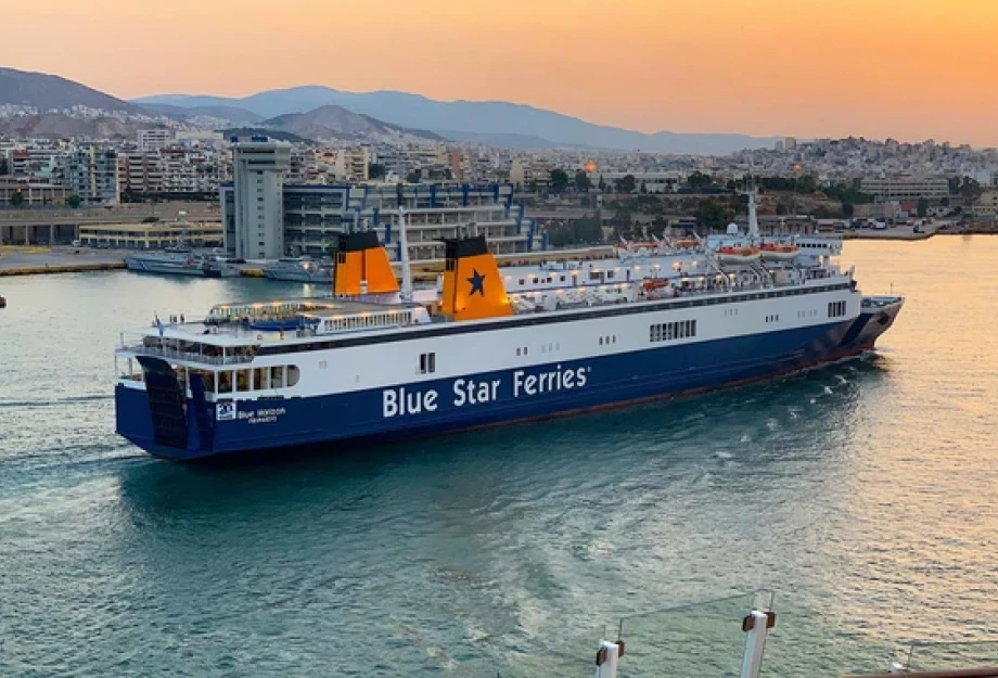 Πειραιάς: «Το πλοίο δεν έχει καμία ευθύνη για το συμβάν» – Οργή για την ντροπιαστική ανακοίνωση από τα μεγάφωνα