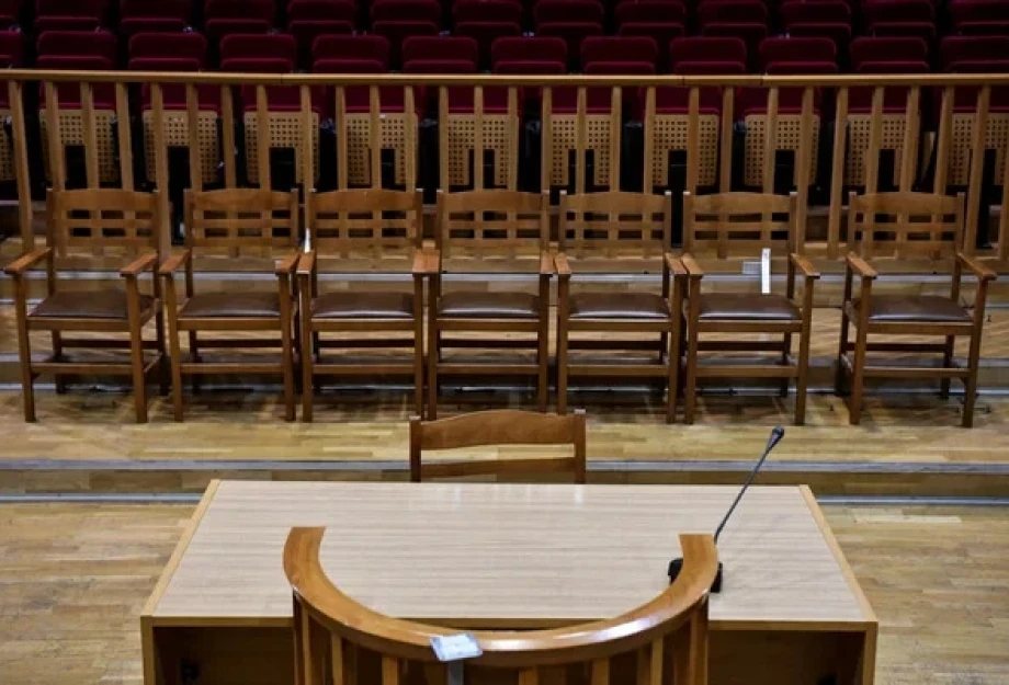 Πήλιο: Χτύπησε την 45χρονη κόρη του επειδή δεν καθάρισε το δωμάτιό της Πήλιο: Χτύπησε την 45χρονη κόρη του επειδή δεν καθάρισε το δωμάτιό της