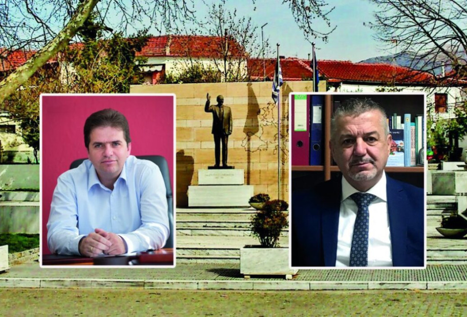 Κώστας Μελίτος: Ο Φραστανλής μας χρέωσε με εκατομμύρια! Κώστας Μελίτος: Ο Φραστανλής μας χρέωσε με εκατομμύρια!