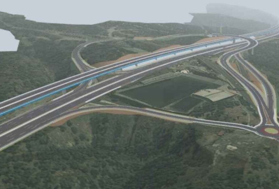 Ομόφωνη συμφωνία τριών σημείων για το «Flyover»! Ομόφωνη συμφωνία τριών σημείων για το «Flyover»!