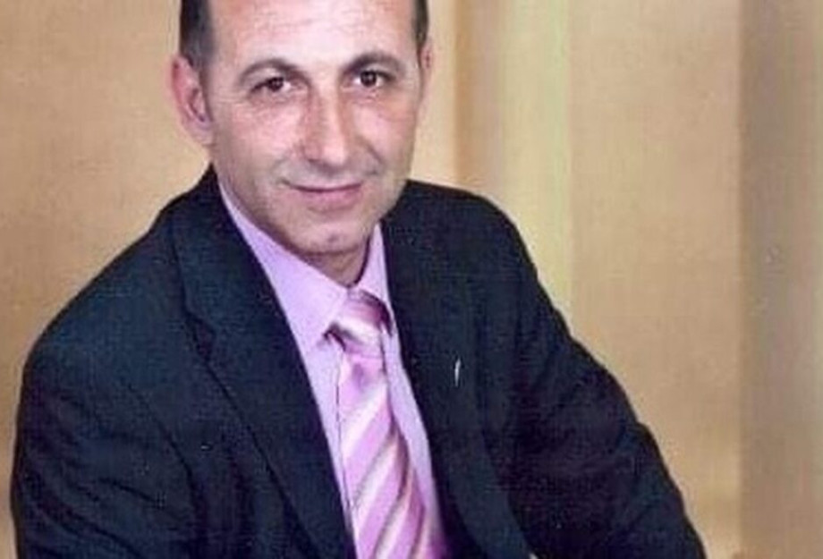 Γιάννης Τοπαλίδης: Πέθανε ο ηθοποιός Γιάννης Τοπαλίδης: Πέθανε ο ηθοποιός