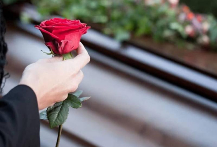Βόλος: Μακάβριο λάθος σε κηδεία προκάλεσε μεγάλη αναστάτωση – Τι συνέβη Βόλος: Μακάβριο λάθος σε κηδεία προκάλεσε μεγάλη αναστάτωση – Τι συνέβη