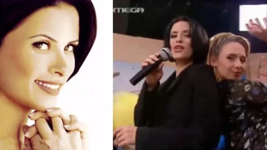 Έγινε καθηγήτρια, έχει 1 παιδί, είναι «άλλη»: Η «εξαφάνιση» της Βίκυ Χαρίτου, η τεράστια αλλαγή και η νέα ζωή