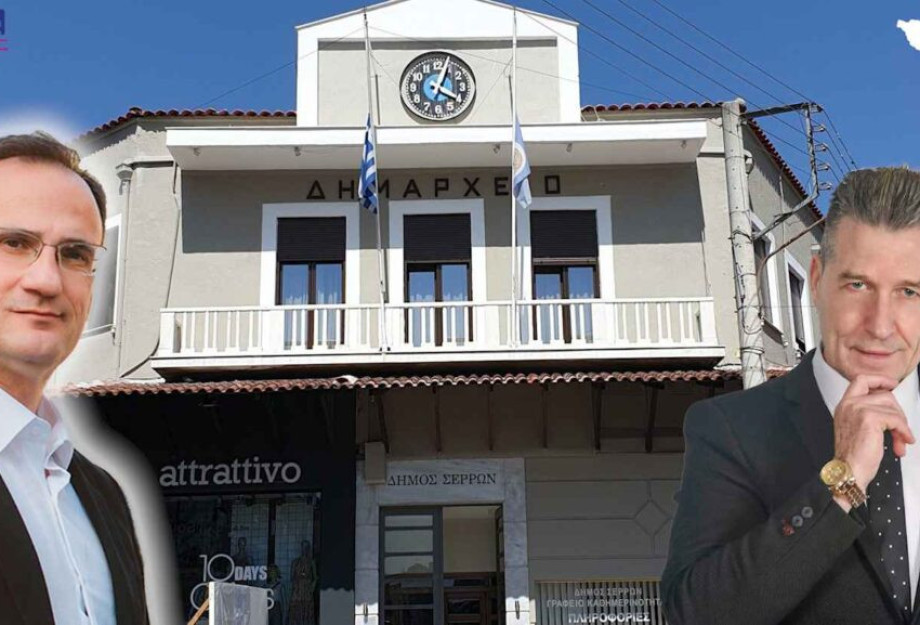 Ο Ηλίας Γκότσης ζητά μια νέα “ΧΡΥΣΗ” αυτοδιοικητική πενταετία!!!