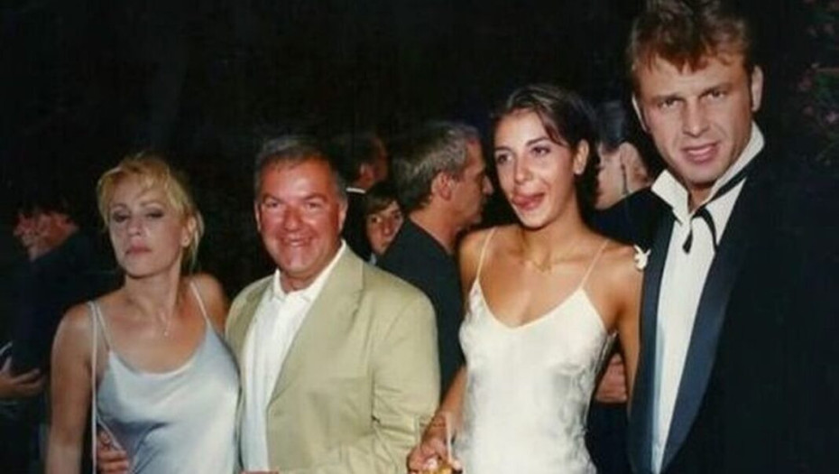 Απόστολος Γκλέτσος: Η αποκάλυψη για τη Μαρία Ελένη Λυκουρέζου, τη γνωριμία και η «πρόταση γάμου»