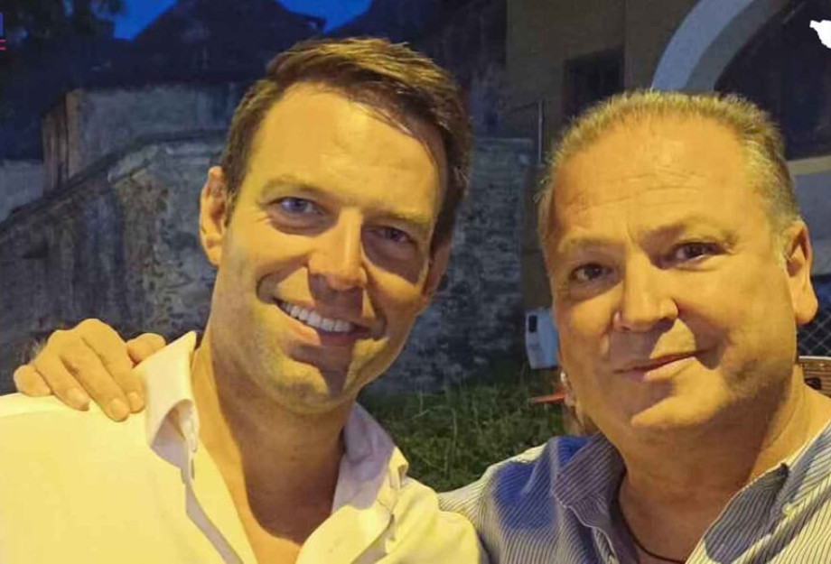Λευτέρης Αβραμάκης: Ας μας πούνε τι ψήφισαν τις δύο Κυριακές; Λευτέρης Αβραμάκης: Ας μας πούνε τι ψήφισαν τις δύο Κυριακές;