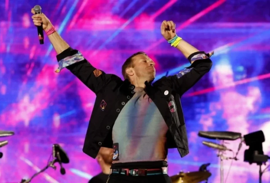 Στον «αέρα» οι συναυλίες των Coldplay στο ΟΑΚΑ: Τι απαντάει η εταιρεία παραγωγής Στον «αέρα» οι συναυλίες των Coldplay στο ΟΑΚΑ: Τι απαντάει η εταιρεία παραγωγής