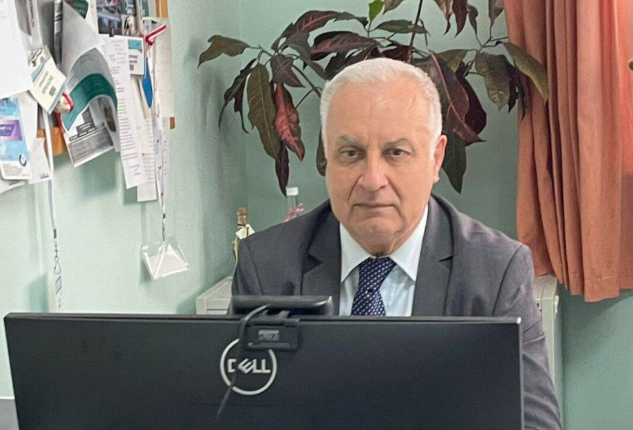 Δημήτρης Μπαλαξής: Οι αυτοδιοικητικές εκλογές τέλειωσαν με περίεργα συναισθήματα! Δημήτρης Μπαλαξής: Οι αυτοδιοικητικές εκλογές τέλειωσαν με περίεργα συναισθήματα!