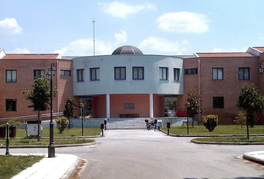 Φοιτητικός Σύλλογος της Σχολής Μηχανικών: Δεν υπάρχουν καθηγητές στο ΔΙΠΑΕ Σερρών! Φοιτητικός Σύλλογος της Σχολής Μηχανικών: Δεν υπάρχουν καθηγητές στο ΔΙΠΑΕ Σερρών!