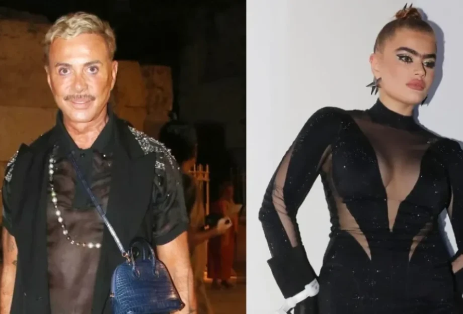 Λάκης Γαβαλάς για Σοφία Χατζηπαντελή: «Χρειάζεται 15 μεταφραστές, 35 ψυχολόγους και 45 κοπέλες να τη χαστουκίζουν» Λάκης Γαβαλάς για Σοφία Χατζηπαντελή: «Χρειάζεται 15 μεταφραστές, 35 ψυχολόγους και 45 κοπέλες να τη χαστουκίζουν»