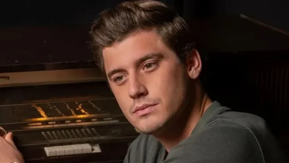 Γιώργος Αμούτζας: Με αυτήν την κούκλα ηθοποιό είχε σχέση ο Νικηφόρος του «Σασμού» (pics)