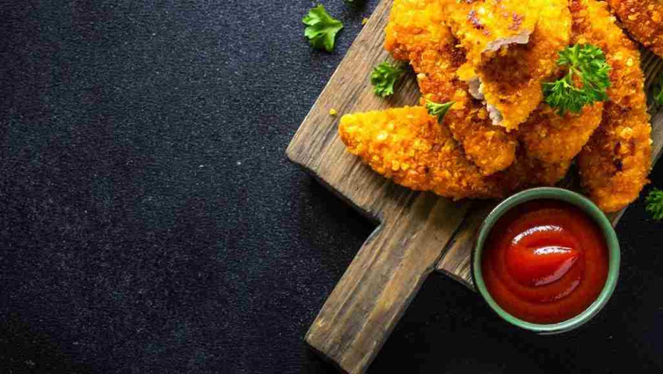 Η πιο εύκολη συνταγή για σπιτική κέτσαπ χωρίς ζάχαρη -Καλύτερη από του εμπορίου, έτοιμη στο λεπτό