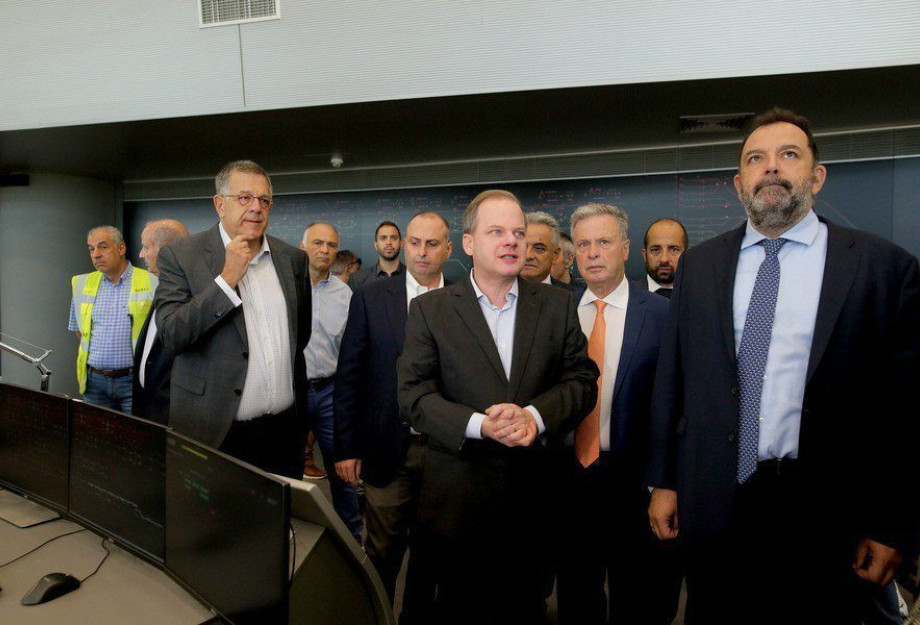 Κώστας Καραμανλής: Η εποχή των μουσαμάδων έχει πια παρέλθει για το Μετρό Θεσσαλονίκης! Κώστας Καραμανλής: Η εποχή των μουσαμάδων έχει πια παρέλθει για το Μετρό Θεσσαλονίκης!