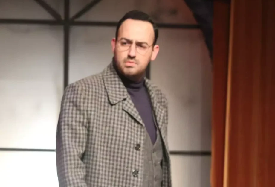 Μαυρίκιος Μαυρικίου: «Γνώρισα ένα “διαμάντι” και άλλαξα σελίδα, κάνω κι εγώ coming out» Μαυρίκιος Μαυρικίου: «Γνώρισα ένα “διαμάντι” και άλλαξα σελίδα, κάνω κι εγώ coming out»