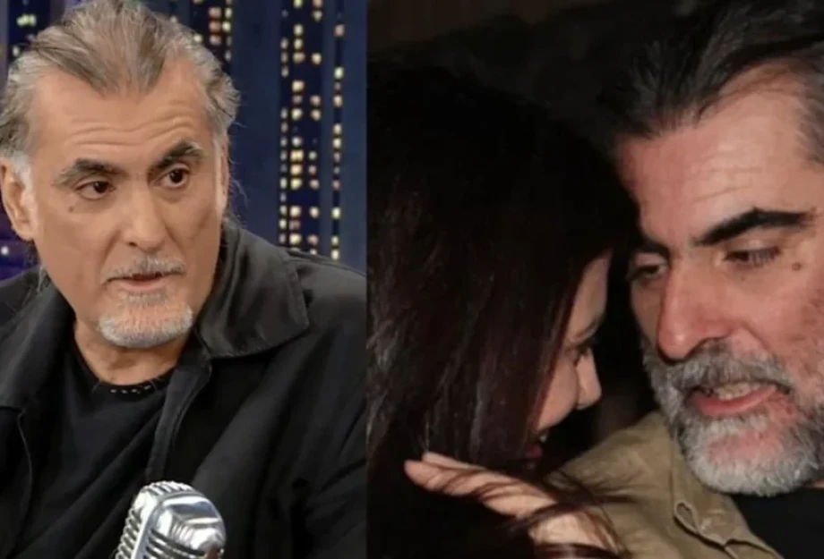 Μελαχρινή καλλονή, μοιάζει στη μητέρα της: Η 18χρονη κόρη του Φίλιππου Πλιάτσικα θα μπορούσε να γίνει μοντέλο Μελαχρινή καλλονή, μοιάζει στη μητέρα της: Η 18χρονη κόρη του Φίλιππου Πλιάτσικα θα μπορούσε να γίνει μοντέλο