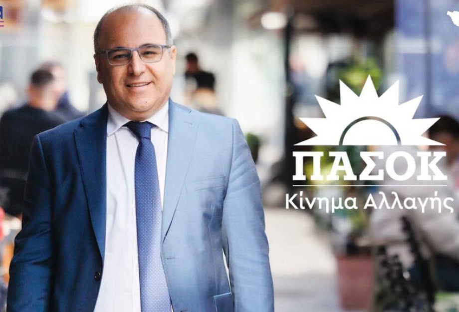 Παναγιώτης Καρίπογλου: Τώρα πρέπει να ληφθούν γενναίες πολιτικές αποφάσεις! Παναγιώτης Καρίπογλου: Τώρα πρέπει να ληφθούν γενναίες πολιτικές αποφάσεις!