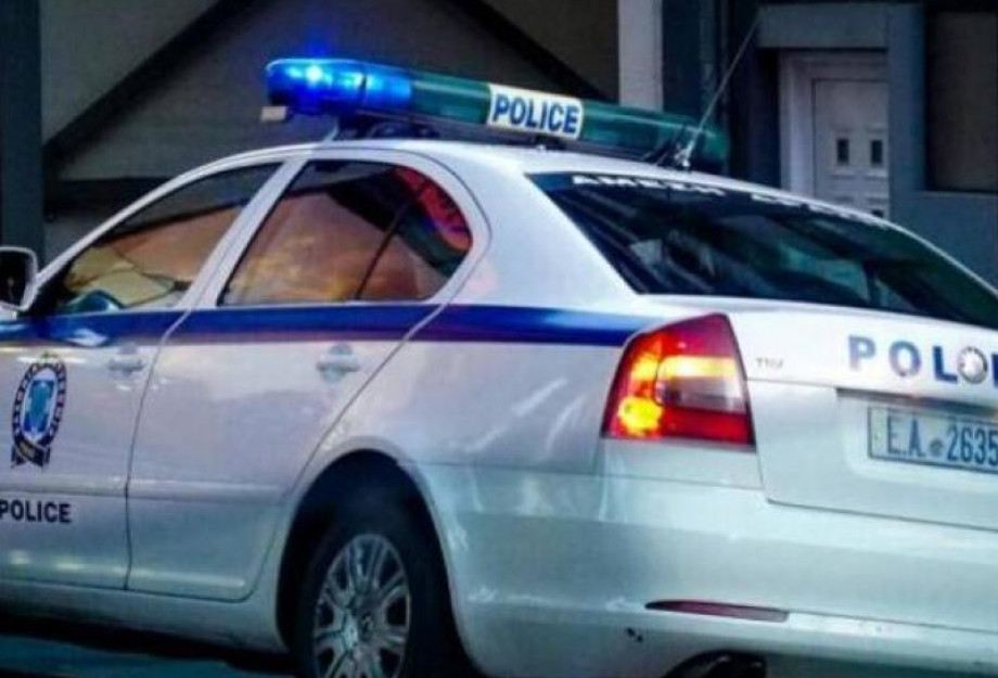 Εύβοια: Μεθυσμένος ηλικιωμένος χτύπησε τη σύζυγό του Εύβοια: Μεθυσμένος ηλικιωμένος χτύπησε τη σύζυγό του