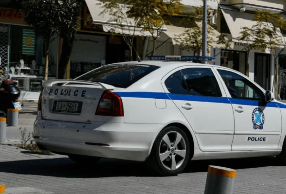 Αυτοδιοικητικές εκλογές 2023: Συλλήψεις στην Καρδίτσα για δωροδοκία εκλογέα Αυτοδιοικητικές εκλογές 2023: Συλλήψεις στην Καρδίτσα για δωροδοκία εκλογέα