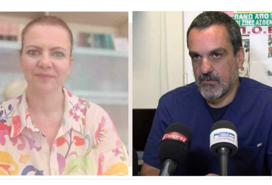 Βαγγέλης Παπαμιχάλης: Γιατί με τη Λαϊκή Συσπείρωση Σερρών; Βαγγέλης Παπαμιχάλης: Γιατί με τη Λαϊκή Συσπείρωση Σερρών;