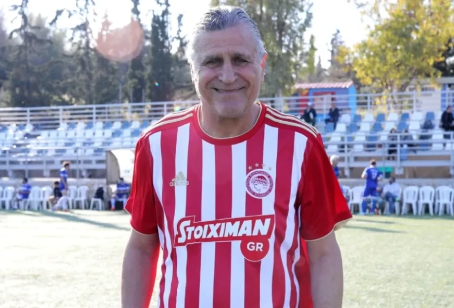 Νίκος Βαμβακούλας: Θα παίξει σε ριάλιτι – Ετοιμάζει βαλίτσες για Άγιο Δομίνικο Νίκος Βαμβακούλας: Θα παίξει σε ριάλιτι – Ετοιμάζει βαλίτσες για Άγιο Δομίνικο