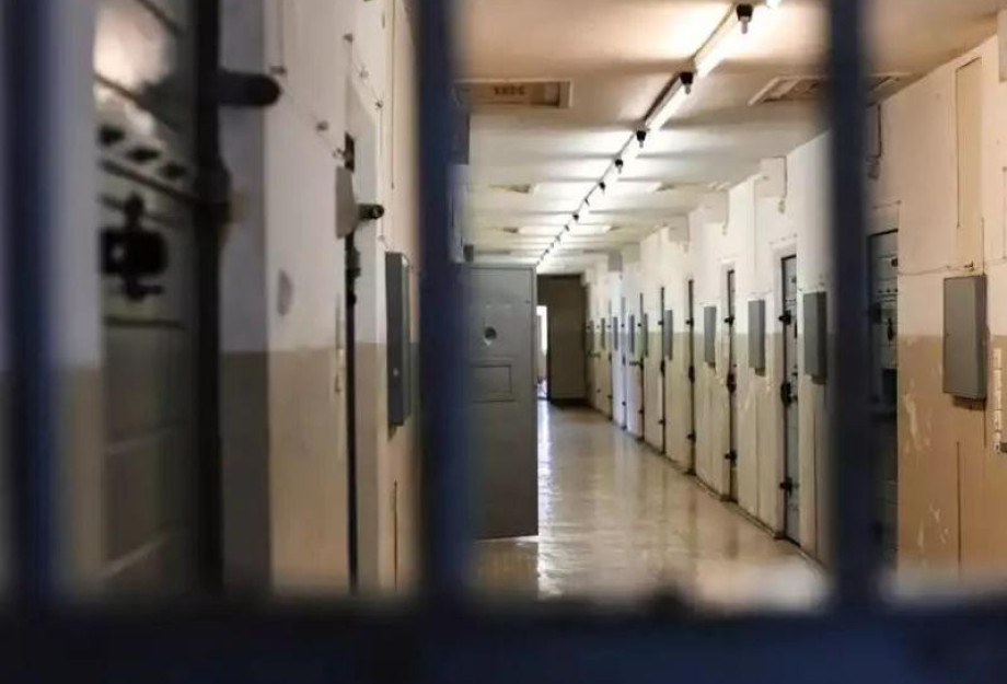 Φρίκη στα Χανιά: Εντοπίστηκε νεκρός 33χρονος κρατούμενος στο κελί του Φρίκη στα Χανιά: Εντοπίστηκε νεκρός 33χρονος κρατούμενος στο κελί του