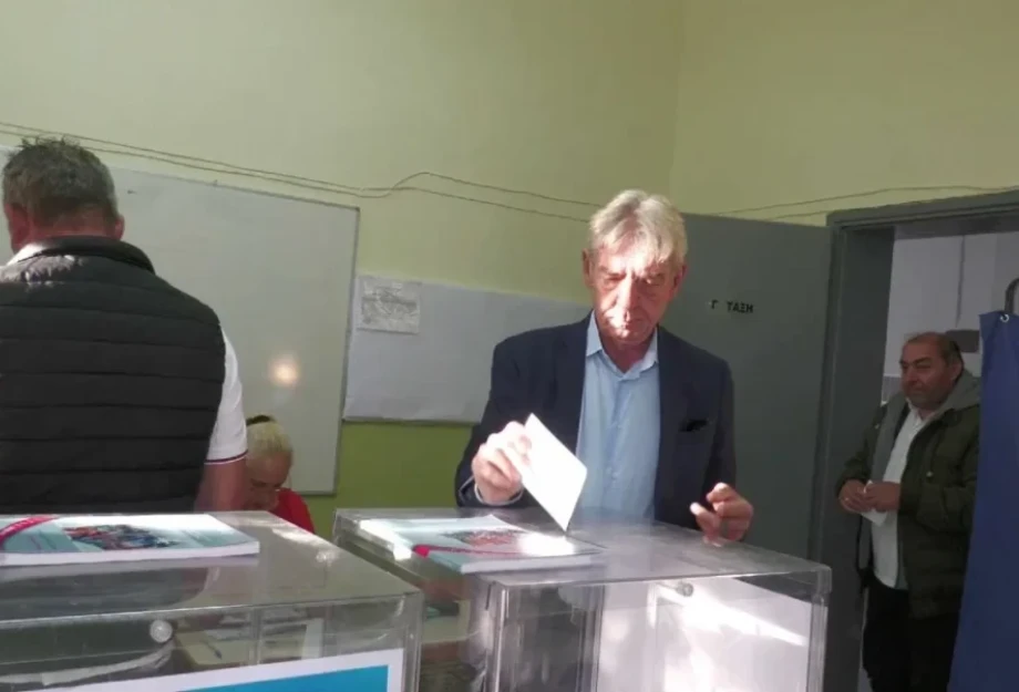 Γιώργος Κουτσάκης: Δε θα πάψουμε να αγωνιζόμαστε για τον Δήμο Ηράκλειας! Γιώργος Κουτσάκης: Δε θα πάψουμε να αγωνιζόμαστε για τον Δήμο Ηράκλειας!