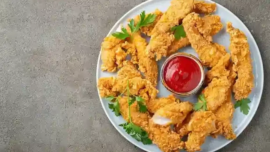 Το τέλειο πανάρισμα για κοτόπουλο