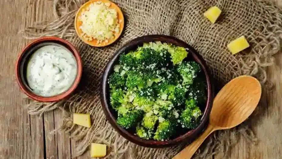 Μαγειρεύουμε το μπρόκολο με 5 λαχταριστούς τρόπους