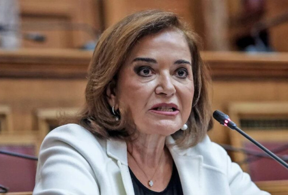 Στο νοσοκομείο η Ντόρα Μπακογιάννη – Τι συνέβη