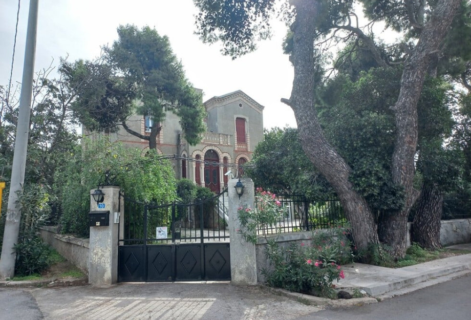 28η Οκτωβρίου: Το σπίτι του Ιωάννη Μεταξά είναι ανοιχτό για το κοινό 28η Οκτωβρίου: Το σπίτι του Ιωάννη Μεταξά είναι ανοιχτό για το κοινό
