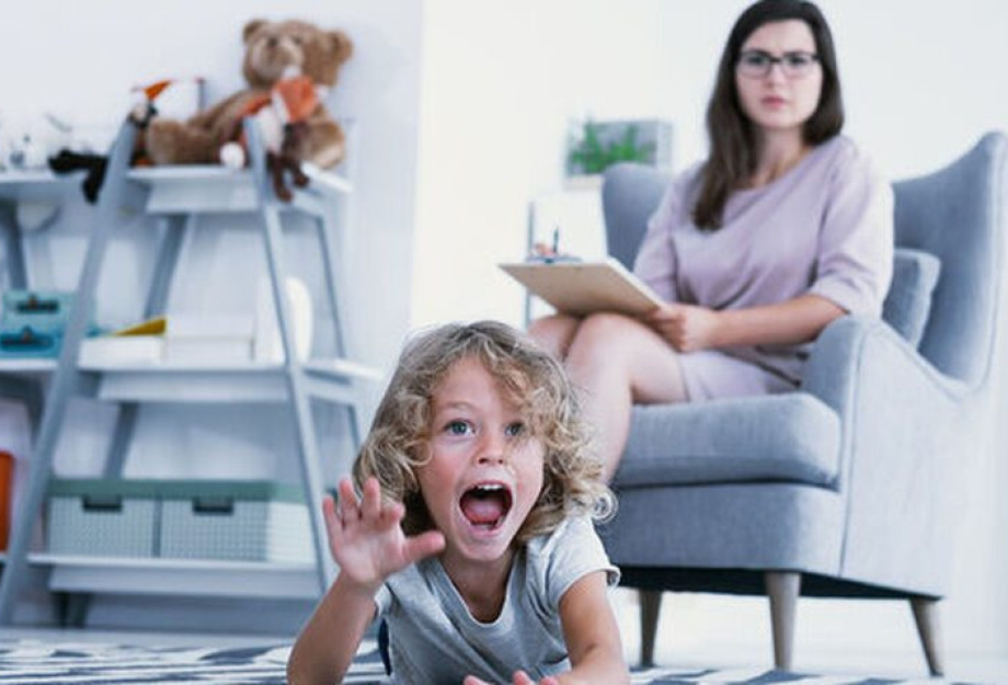 Σύνδρομο ‘Ασπεργκερ: Έχει το παιδί Άσπεργκερ ή αυτισμό;