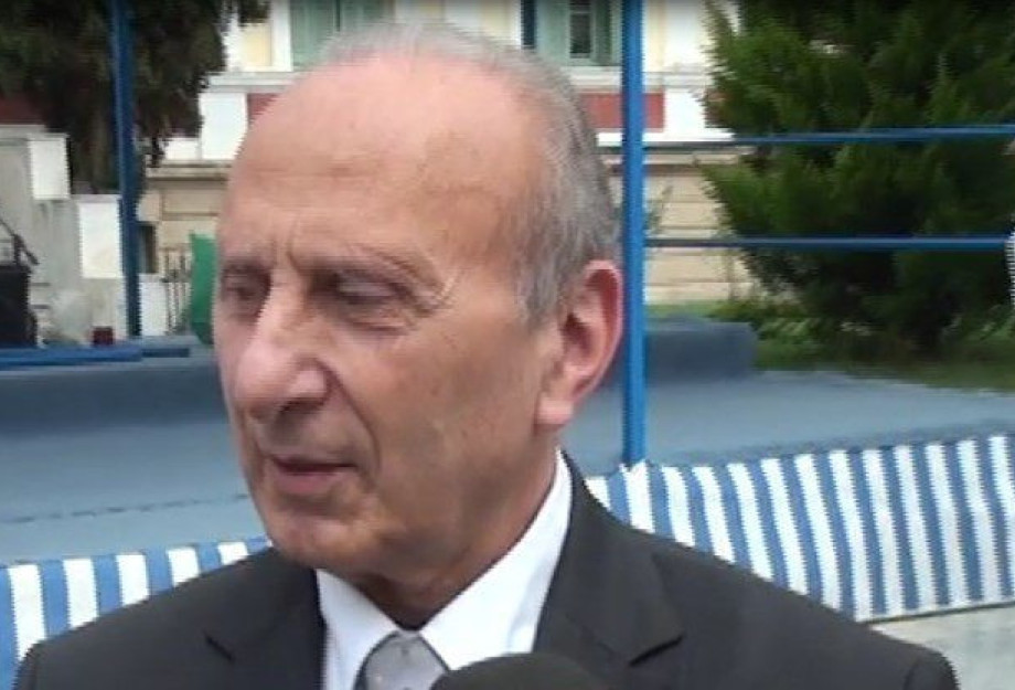 Τη Δευτέρα η συνέντευξη τύπου για το Πρόγραμμα Leader Τη Δευτέρα η συνέντευξη τύπου για το Πρόγραμμα Leader
