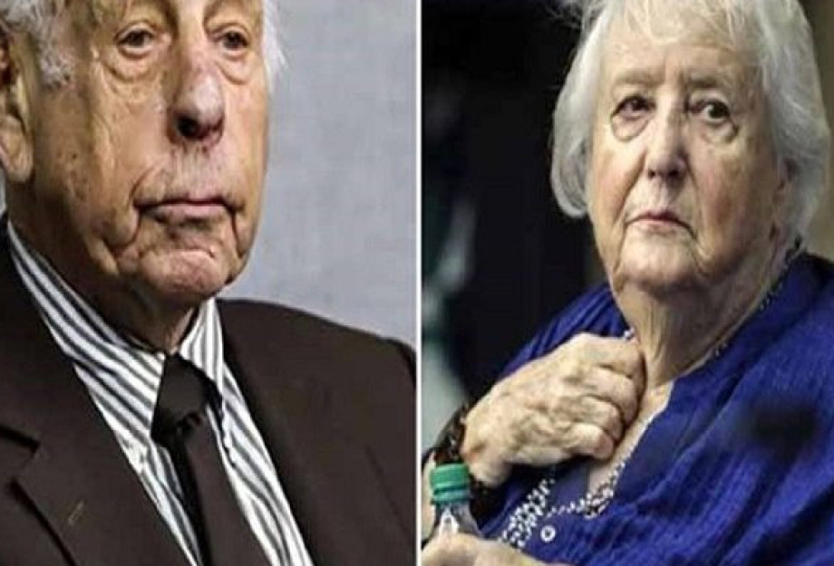Παρίστανε τον κουφό για… 62 χρόνια για να γλιτώσει από την γκρίνια της συζύγου του! Παρίστανε τον κουφό για… 62 χρόνια για να γλιτώσει από την γκρίνια της συζύγου του!