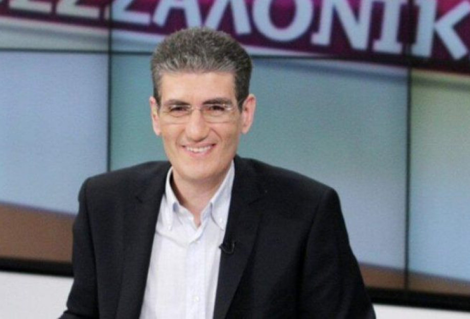 Ξεκίνησε ο προεκλογικός αγώνας από τα χωριά των Σερρών για το συνδυασμο του Χρήστου Γιαννούλη Ξεκίνησε ο προεκλογικός αγώνας από τα χωριά των Σερρών για το συνδυασμο του Χρήστου Γιαννούλη