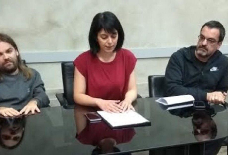 Η ΚΟΒ Υγείας Σερρών του ΚΚΕ πραγματοποίησε εκδήλωση για την Υγεία Η ΚΟΒ Υγείας Σερρών του ΚΚΕ πραγματοποίησε εκδήλωση για την Υγεία