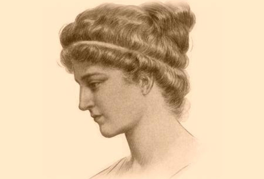 Υπατία: 370 – 415