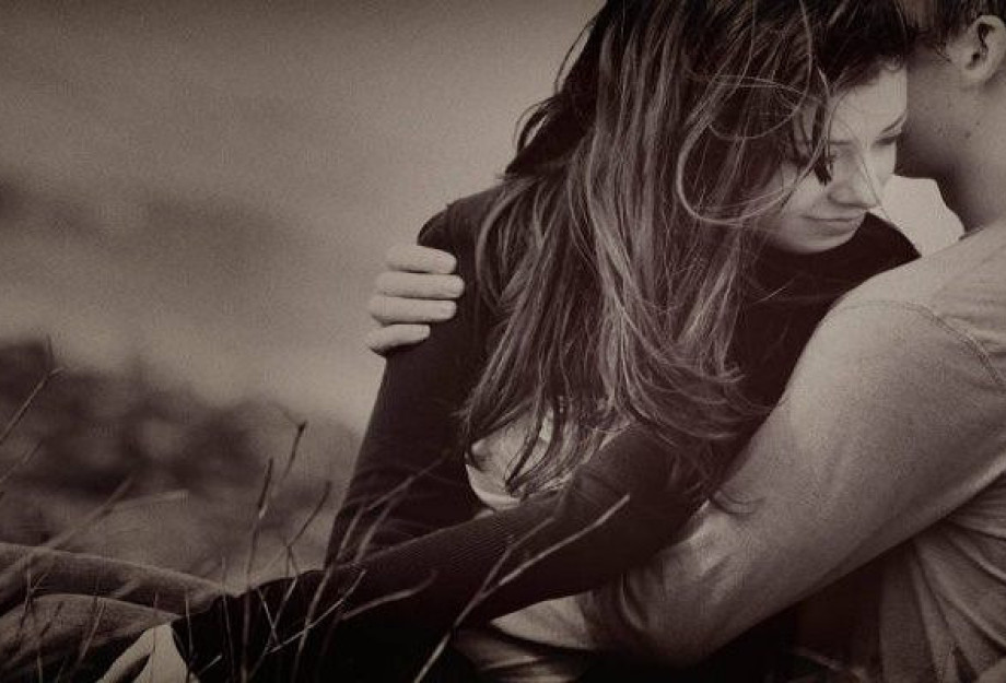 Η αγάπη δεν είναι μπακάλικο – Nα μετράς τι έδωσες εσύ Η αγάπη δεν είναι μπακάλικο – Nα μετράς τι έδωσες εσύ