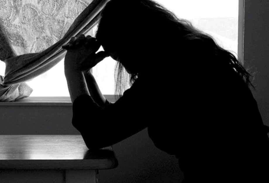 2 κινήσεις για να περιοριστούν τα συμπτώματα της κατάθλιψης!!! 2 κινήσεις για να περιοριστούν τα συμπτώματα της κατάθλιψης!!!