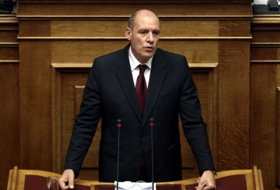 Ο Μιχάλης Τζελέπης για το κλείσιμο των ΕΛΤΑ στο Ροδολίβος: Η απόφαση δημιούργησε κοινωνικό αναβρασμό και μεγάλη αναστάτωση Ο Μιχάλης Τζελέπης για το κλείσιμο των ΕΛΤΑ στο Ροδολίβος: Η απόφαση δημιούργησε κοινωνικό αναβρασμό και μεγάλη αναστάτωση