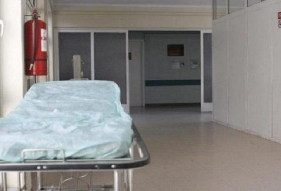 Ηράκλειο: Γυναίκα πήγε με πόνους στο νοσοκομείο