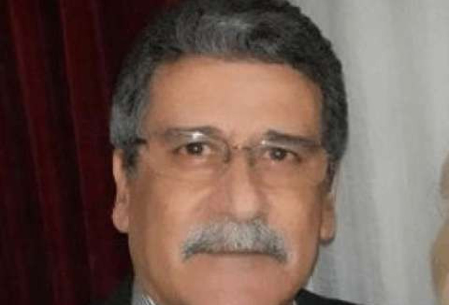 Ο υπ. Δημάρχος Αμφίπολης Πέτρος Πετρίδης Ανακοίνωσε τα πρώτα ονόματα Ο υπ. Δημάρχος Αμφίπολης Πέτρος Πετρίδης Ανακοίνωσε τα πρώτα ονόματα