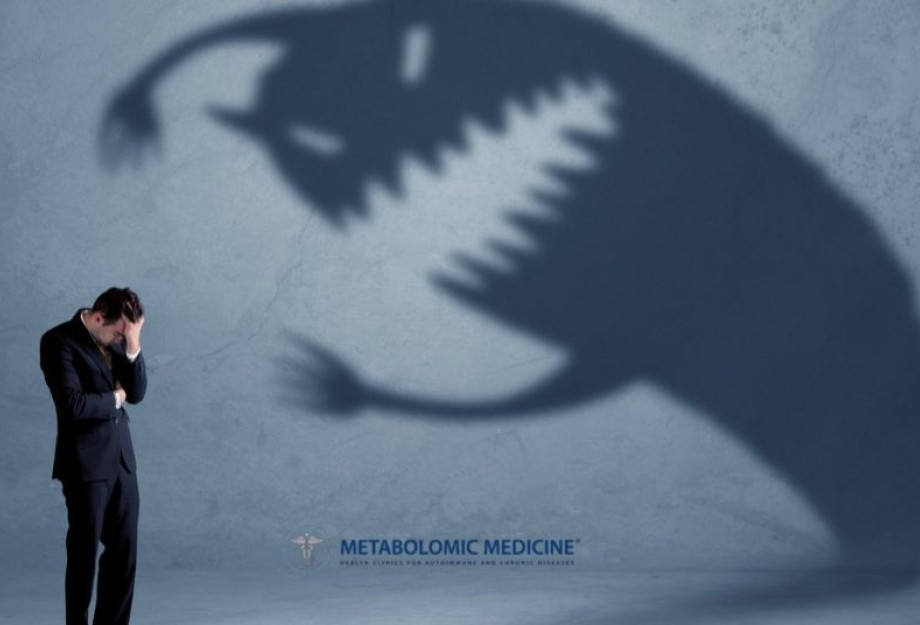 Ποια είναι η κύρια αιτία εκδήλωσης και εμφάνισης αυτοάνοσων νοσημάτων