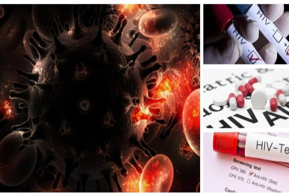 Θεραπεύθηκε άνδρας με AIDS Θεραπεύθηκε άνδρας με AIDS