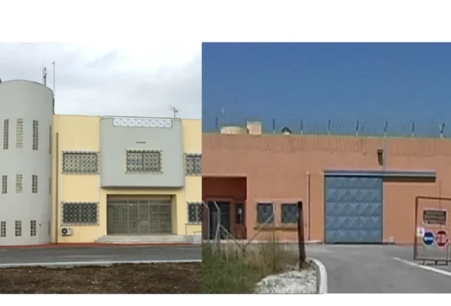 Ανοίγουν οι φυλακές της Δράμας, θα μειωθούν οι φυλακισμένοι στην Νιγρίτα; Ανοίγουν οι φυλακές της Δράμας, θα μειωθούν οι φυλακισμένοι στην Νιγρίτα;