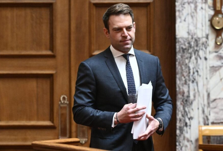 Ανοιχτή επιστολή στον κ. Κασσελάκη, Πρόεδρο του ΣΥΡΙΖΑ Ανοιχτή επιστολή στον κ. Κασσελάκη, Πρόεδρο του ΣΥΡΙΖΑ