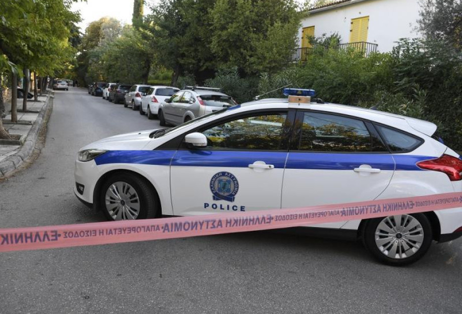 Λαμία: 83χρονη «την έφερε» σε απατεώνες – Πώς τα κατάφερε Λαμία: 83χρονη «την έφερε» σε απατεώνες – Πώς τα κατάφερε
