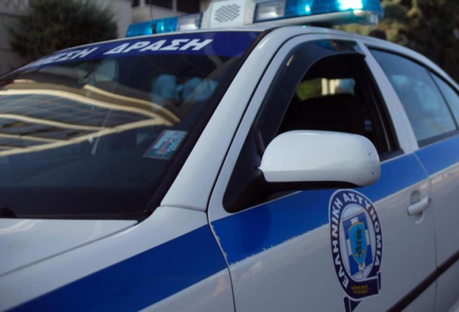 Βόλος: 32χρονος το έσκασε από ψυχιατρική δομή και επιτέθηκε σεξουαλικά σε 18χρονες Βόλος: 32χρονος το έσκασε από ψυχιατρική δομή και επιτέθηκε σεξουαλικά σε 18χρονες