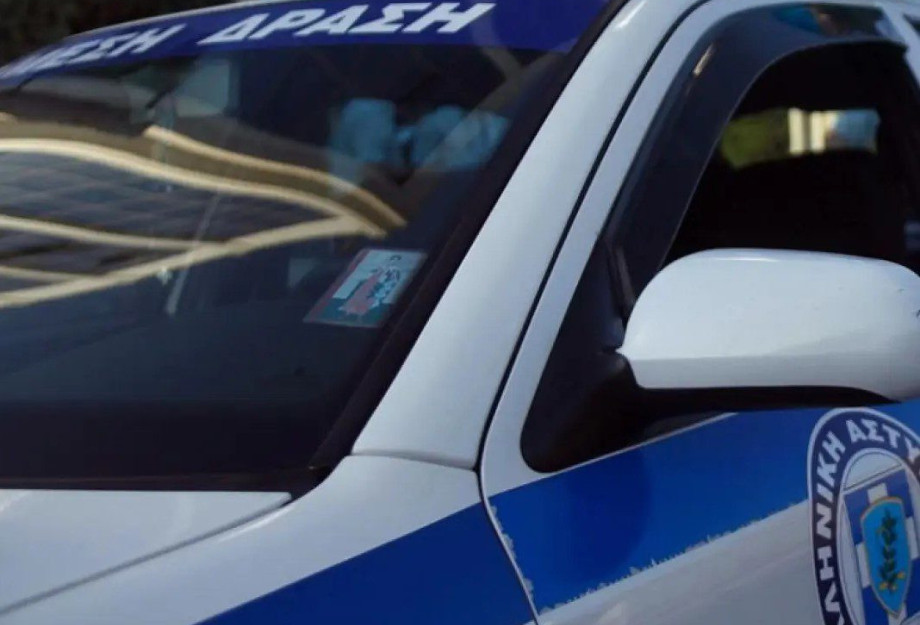 Βόλος: 50χρονος σκότωσε τον κουνιάδο του γιατί βίαζε για 9 χρόνια την κόρη του Βόλος: 50χρονος σκότωσε τον κουνιάδο του γιατί βίαζε για 9 χρόνια την κόρη του