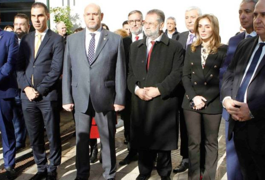 Εκδήλωσης μνήμης για τη θεσμοθετημένη ημέρα «Θυσίας του Διασώστη» Εκδήλωσης μνήμης για τη θεσμοθετημένη ημέρα «Θυσίας του Διασώστη»